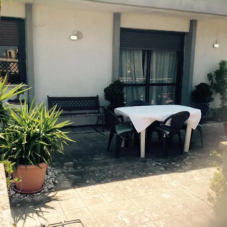 A Casa Di Sara *