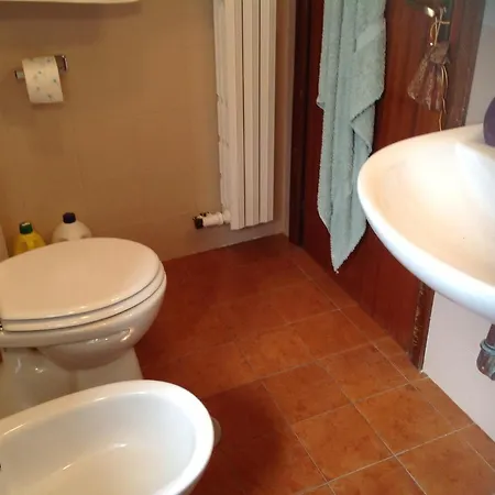 A Casa Di Sara