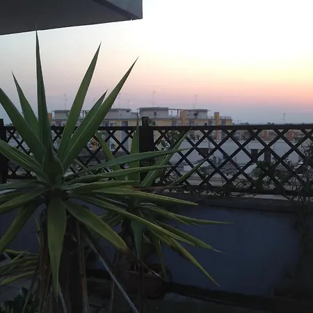 A Casa Di Sara Casa vacanze *