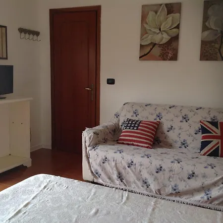Casa vacanze A Casa Di Sara *