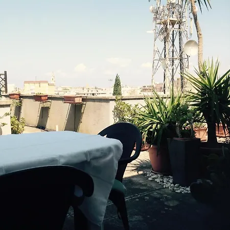 A Casa Di Sara Prázdninový dům *