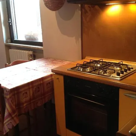 A Casa Di Sara Lecce