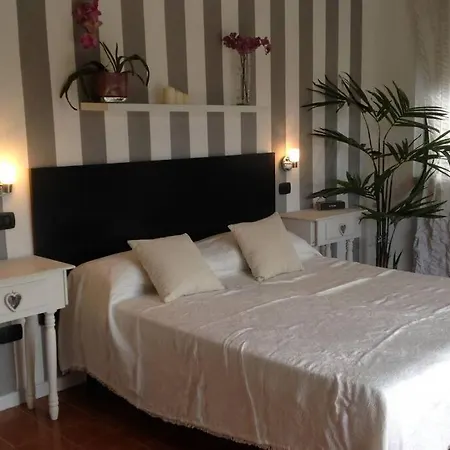 Prázdninový dům A Casa Di Sara *