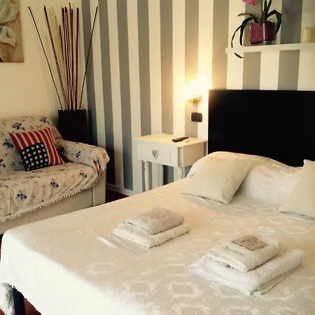 A Casa Di Sara Prázdninový dům