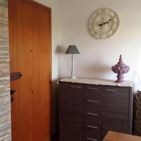 Prázdninový dům A Casa Di Sara Lecce