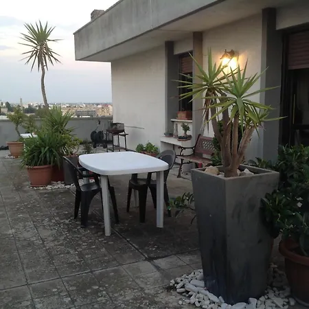 A Casa Di Sara Prázdninový dům
