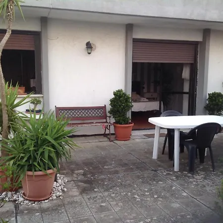 Prázdninový dům A Casa Di Sara *