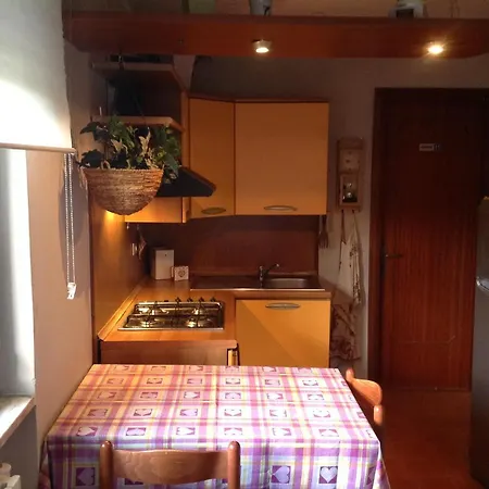 A Casa Di Sara Ferienhaus Lecce