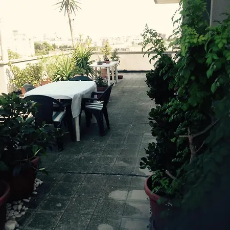 Prázdninový dům A Casa Di Sara *
