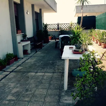 A Casa Di Sara Prázdninový dům