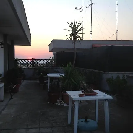 A Casa Di Sara