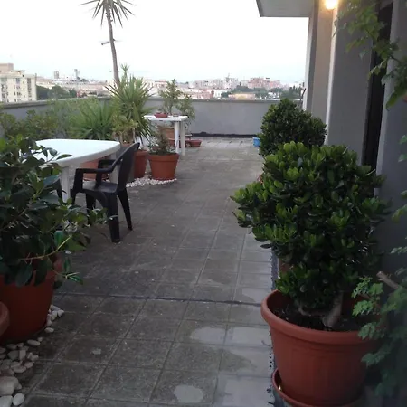 A Casa Di Sara Ferienhaus *
