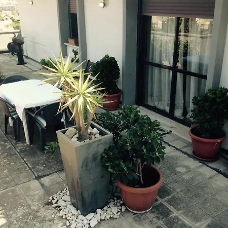 A Casa Di Sara *