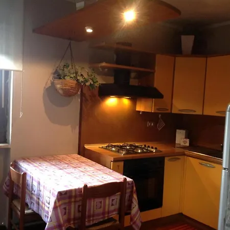 Prázdninový dům A Casa Di Sara *