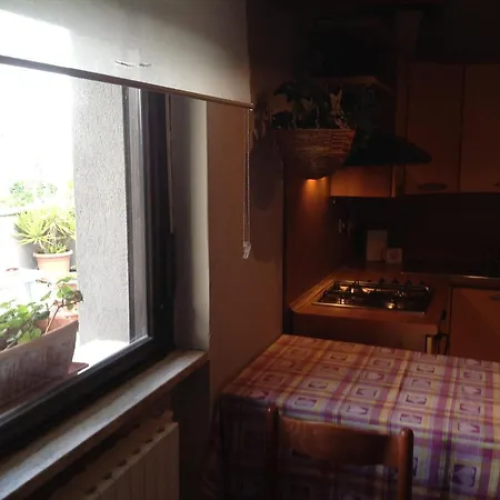 Prázdninový dům A Casa Di Sara Lecce